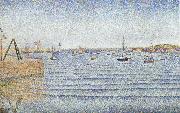 portrieux opus Paul Signac